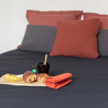 Ete Indien - Plage - Wifi - Host Provence Daire La Ciotat Dış mekan fotoğraf