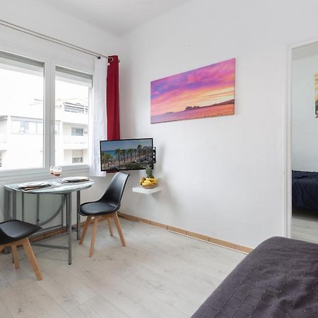 Ete Indien - Plage - Wifi - Host Provence Daire La Ciotat Dış mekan fotoğraf