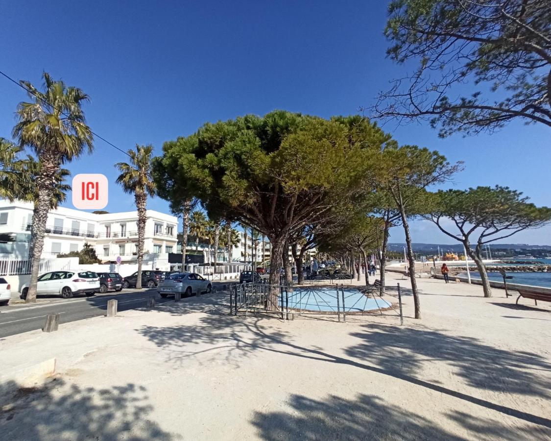 Ete Indien - Plage - Wifi - Host Provence Daire La Ciotat Dış mekan fotoğraf