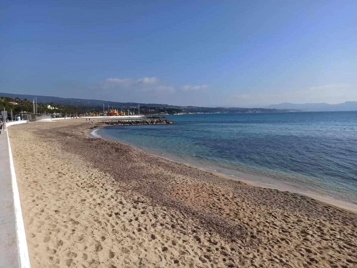 Ete Indien - Plage - Wifi - Host Provence Daire La Ciotat Dış mekan fotoğraf