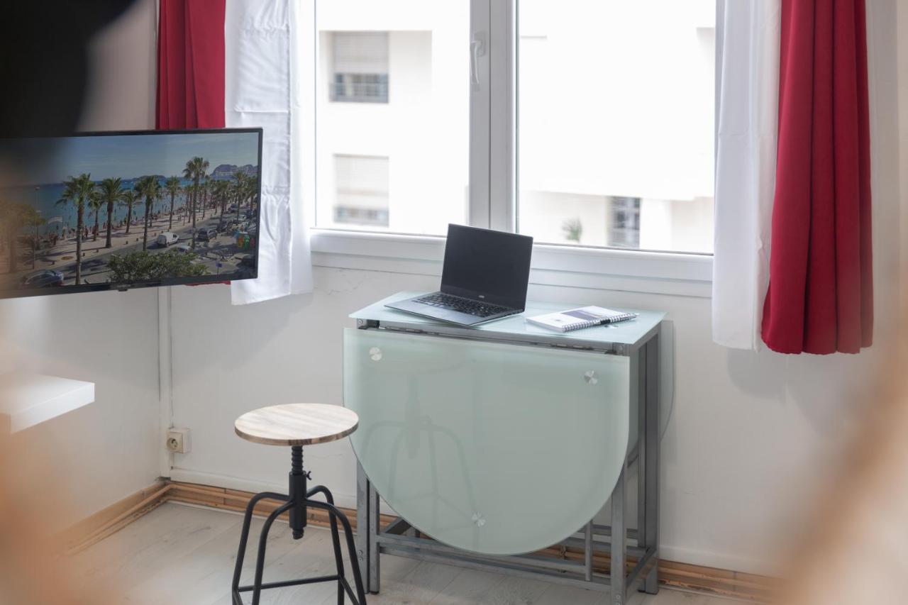 Ete Indien - Plage - Wifi - Host Provence Daire La Ciotat Dış mekan fotoğraf