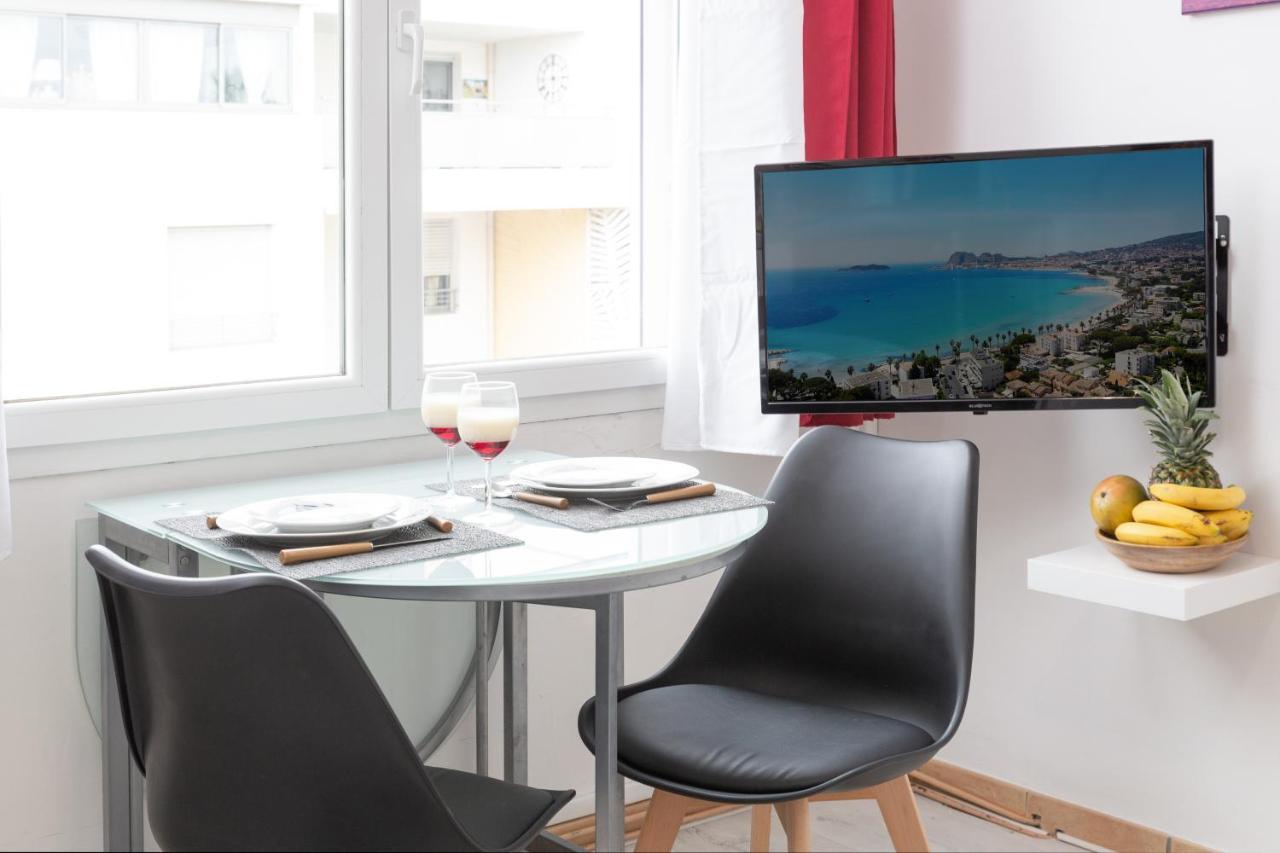 Ete Indien - Plage - Wifi - Host Provence Daire La Ciotat Dış mekan fotoğraf