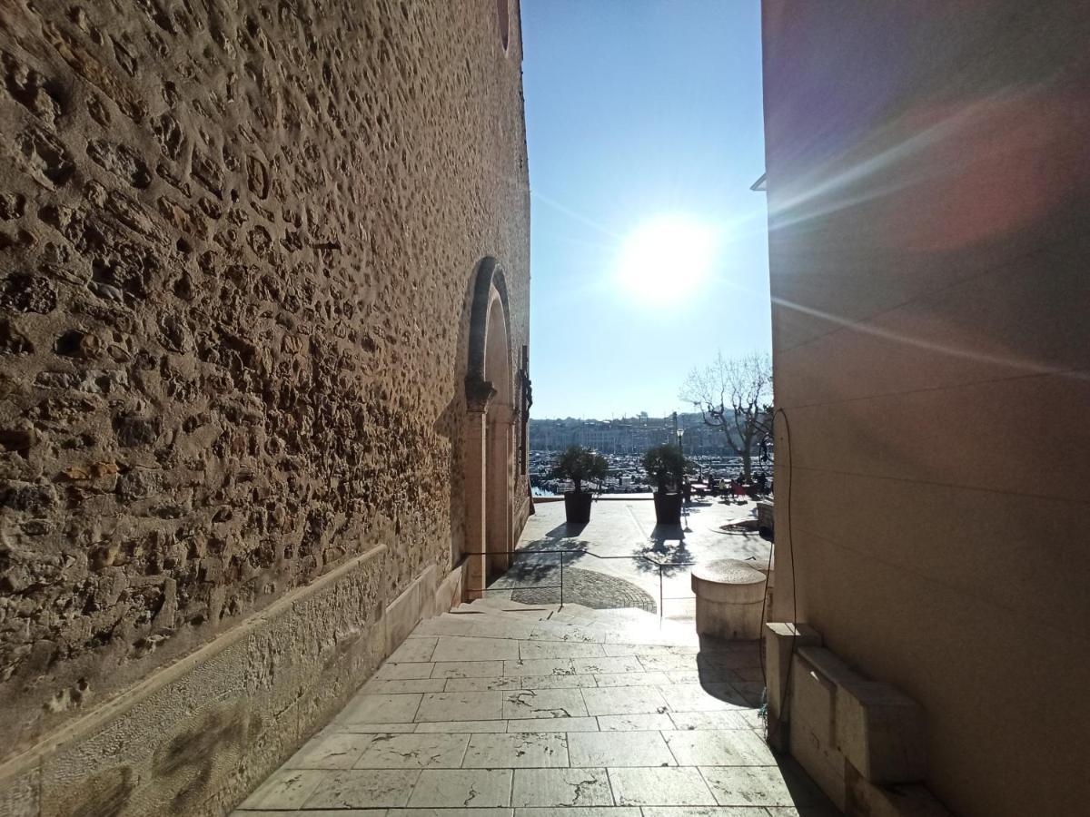 Ete Indien - Plage - Wifi - Host Provence Daire La Ciotat Dış mekan fotoğraf