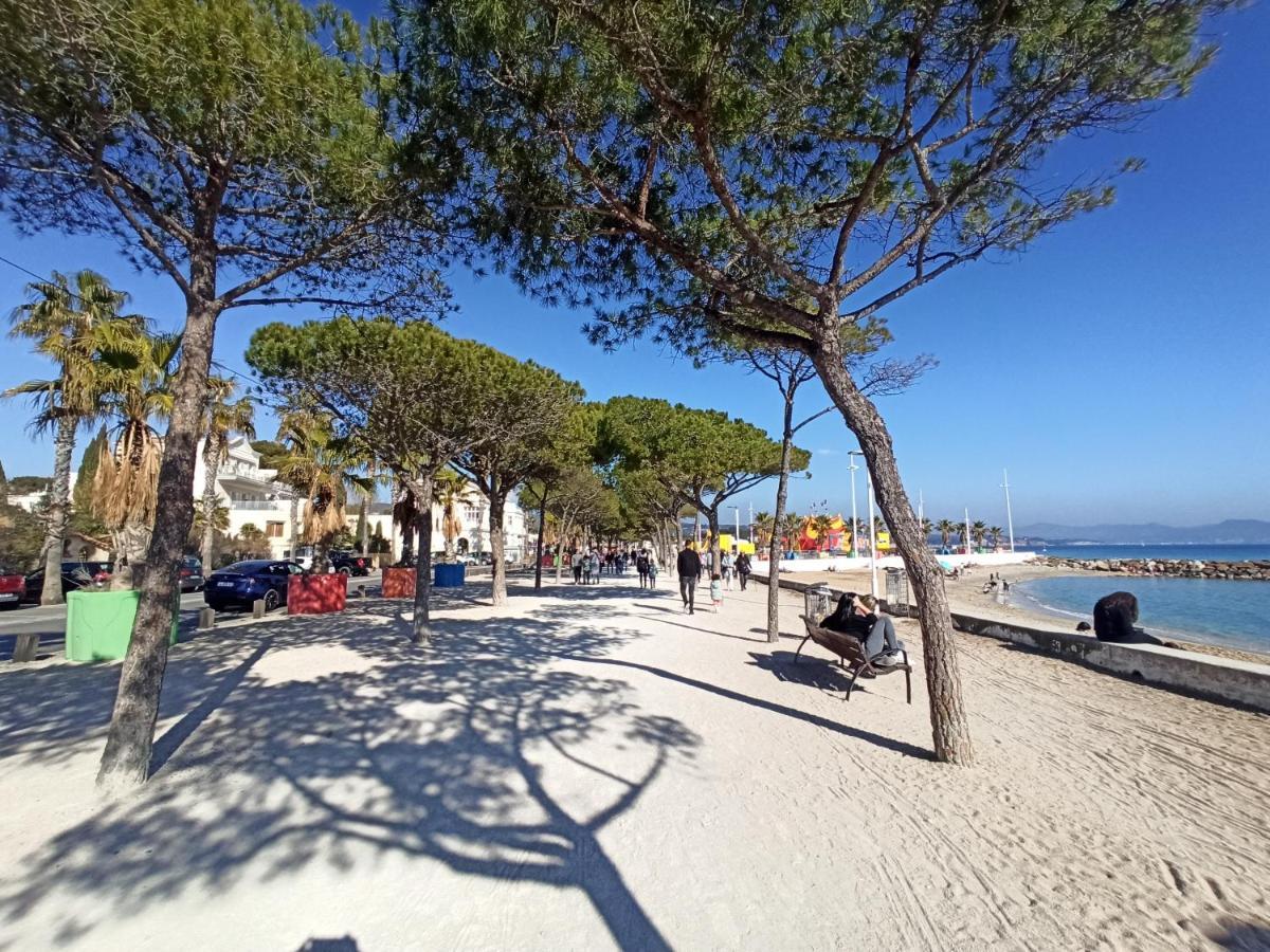 Ete Indien - Plage - Wifi - Host Provence Daire La Ciotat Dış mekan fotoğraf