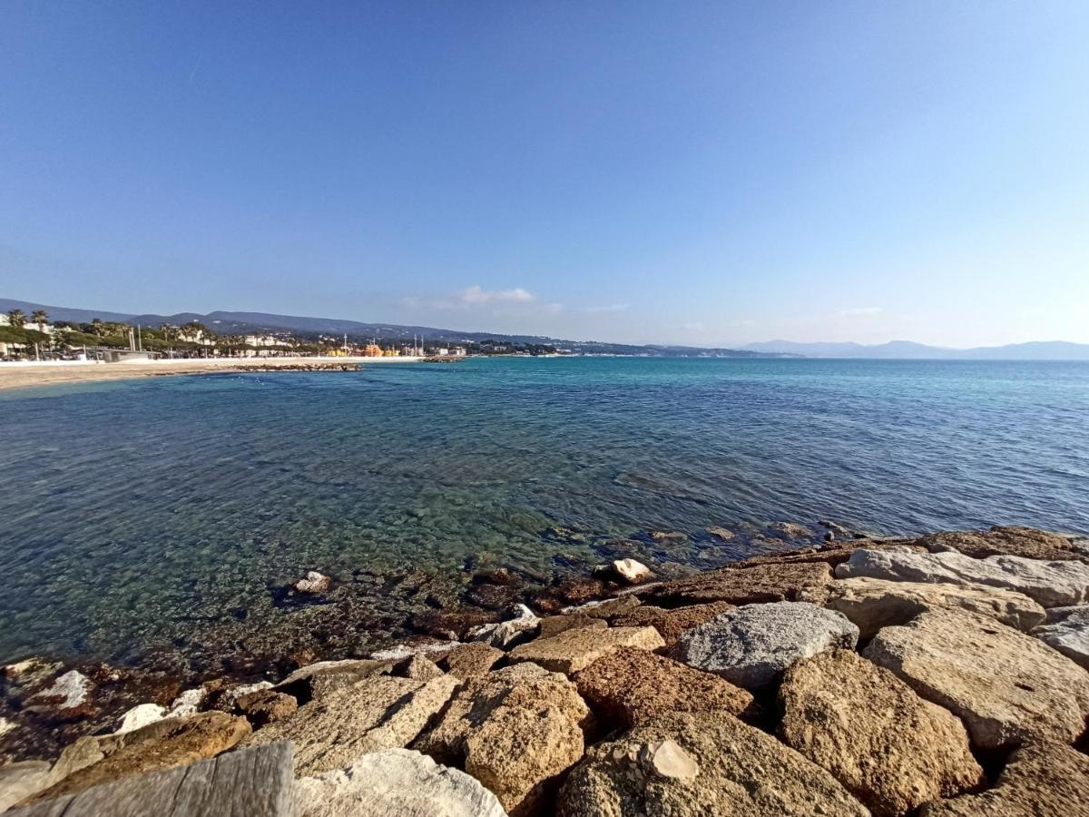Ete Indien - Plage - Wifi - Host Provence Daire La Ciotat Dış mekan fotoğraf