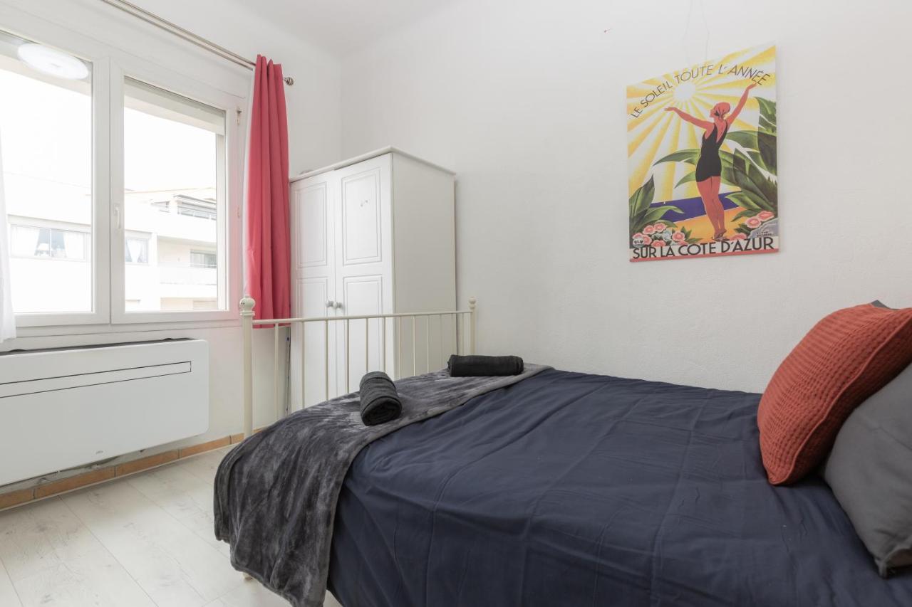 Ete Indien - Plage - Wifi - Host Provence Daire La Ciotat Dış mekan fotoğraf