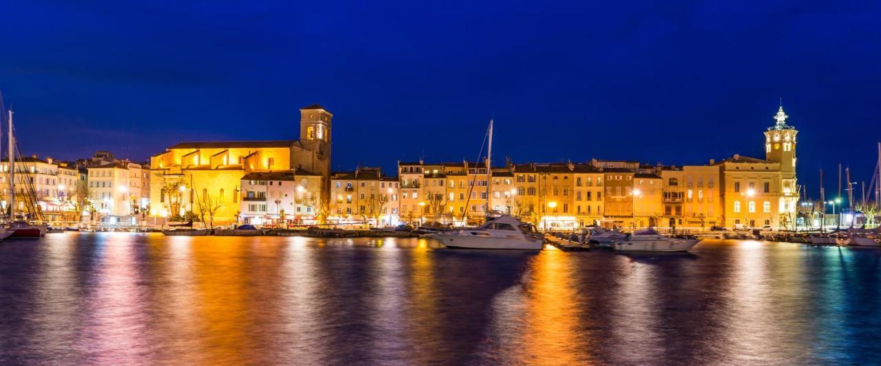 Ete Indien - Plage - Wifi - Host Provence Daire La Ciotat Dış mekan fotoğraf